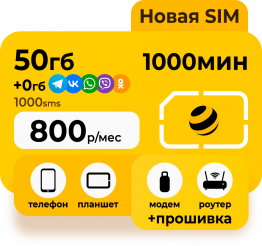 Тариф Москва на связи light S от Билайн - Для звонков с телефона