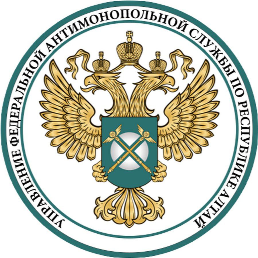 ФАС лого