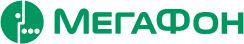Логотип Мегафон